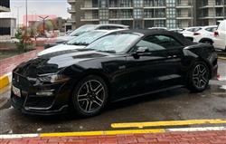 فورد موستانج